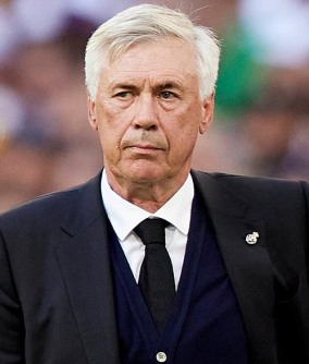 Ancelotti