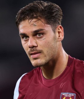 Mavropanos