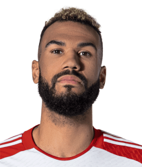 Choupo-Moting