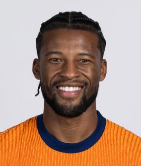 Wijnaldum