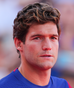 Marcos Alonso