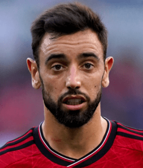 Bruno Fernandes