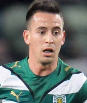 Joao Pereira Nimmt Sich Aus Dem Nachsten Spiel Bundesliga Kicker