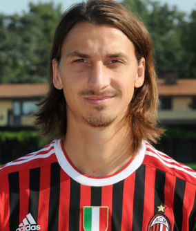 Ibrahimovic Zerlegt Lieblingsgegner Mourinho Unzufrieden Kicker