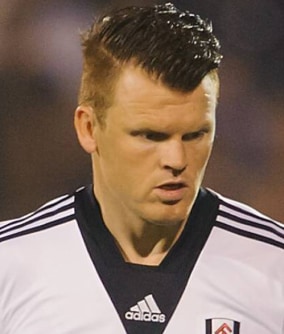 John Arne Riise Folgt Seinem Bruder Nach Fulham Internationaler Fussball Kicker