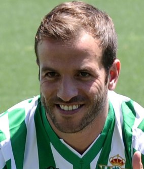 Danke Hamburg Van Der Vaart Ladt Zum Abschiedsspiel 2 Bundesliga Kicker