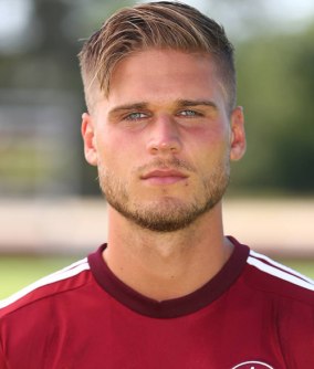 Fcn Wirbt Fur Olympische Spiele 2024 In Hamburg 2 Bundesliga Kicker
