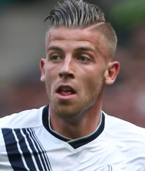 Kein Kontakt Mehr Zu Alderweireld Bundesliga Kicker
