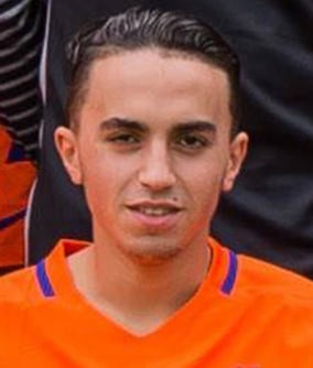 Abdelhak nouri herzfehler