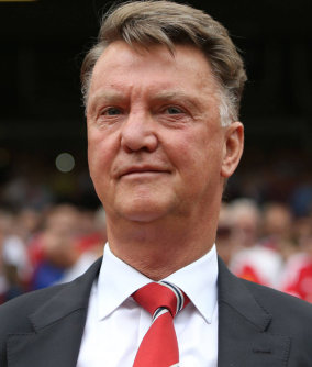 Hoeness Uber Pensionar Van Gaal Profitieren Von Ihm Bis Heute Kicker