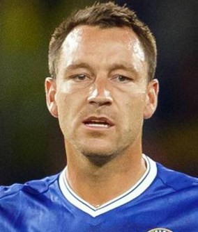 Terry Sagt Dem Profi Fussball Good Bye Kicker
