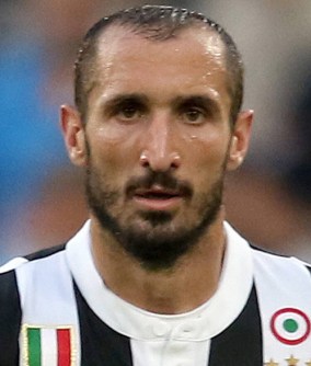 Gianluigi Buffon Das Werde Ich Niemals Vergessen Giorgio Chiellini Und Andrea Barzagli Bleiben Juventus Turin Treu Kicker