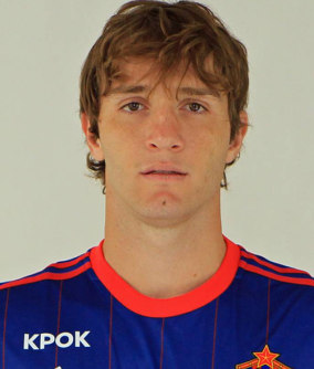 Wm 2018 Selecao Russland Veranderte Das Leben Von Rechtsverteidiger Mario Fernandes Kicker