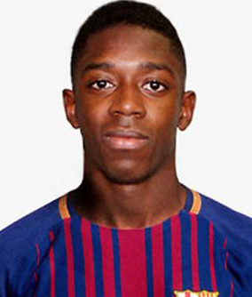 Dembelé