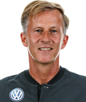 Der Vfl Wolfsburg Kann Gansehaut 20 Der Stress Lohnt Sich Feiert Premiere Kicker