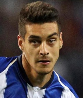Borussen Jagd Auf Diogo Leite Kicker