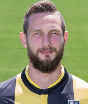 Matavz Wechselt Zu Vitesse Arnhem Kicker