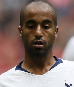 Lucas Moura Nicht Einfach Nur Der Letzte Einkauf Champions League Kicker
