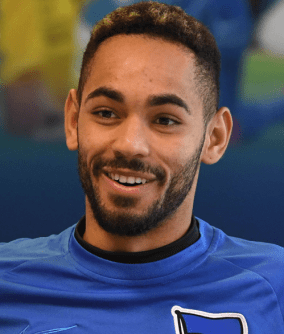Traumhafte Kombination Matheus Cunha Und Reinier Treffen Fur Brasiliens U 23 Kicker