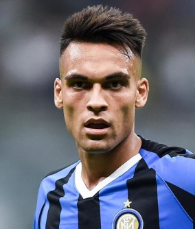 In Allen Belangen Uberlegen Martinez Fuhrt Inter Ins Finale Kicker