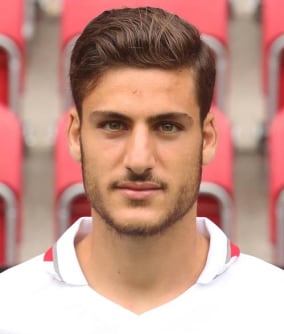 Mainz Neuer Keeper Kommt Aus Israel Bundesliga Kicker Israel houghton sings promise keeper at cornerstone church on sunday, september 30, 2018. kicker