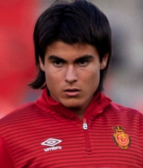 15 Jahriger Romero Wird Zum Jungsten La Liga Spieler Kicker