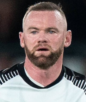 Wayne Rooney Beendet Karriere Und Wird Trainer Von Derby County Kicker