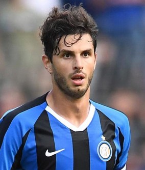 Inter Coach Antonio Conte Fordert Hakimi Muss An Sich Arbeiten Kicker