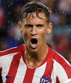 Reals Versaumnis Wie Simeone Aus Marcos Llorente Einen Nationalspieler Machte Kicker