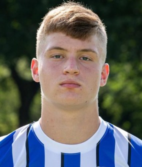 Hertha-Engpass: Kommt der 17-jährige Netz zum Zug ...