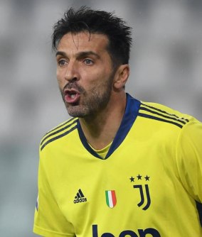 Donnarumma Wenn Es Plotzlich Schnell Geht Kicker