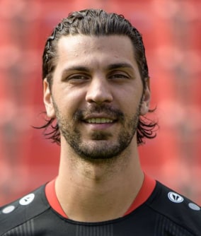 images Aleksandar Dragović Verletzung kicker