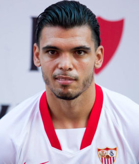 Karim Rekik Vor Wechsel Nach Sevilla Arsenal Lockt Bruder Omar Kicker