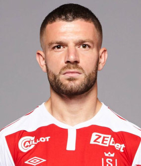 Dusseldorfs Neuzugang Berisha Erklart Seine Verbindung Zu Trainer Rosler Kicker