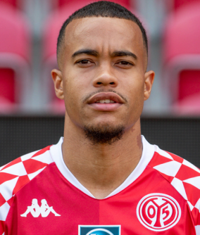 1 0 Mainz Joker Quaison Steht Nach Mullers Monsterparade Richtig Kicker