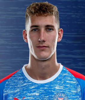 Neumann Heuert An Der Kieler Forde An 2 Bundesliga Kicker