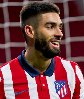 China Ruft Atletico Lasst Carrasco Und Gaitan Ziehen Kicker