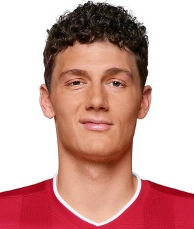 Bayern Munchen Benjamin Pavard Bilanziert Es Lief Wie Im Traum Kicker