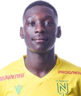 Kolo Muani Nantes - Randal Kolo Muani Find Latest News Watch Videos Bein Sports : On 4 june 2018, he signed his first professional contract with his youth club nantes.