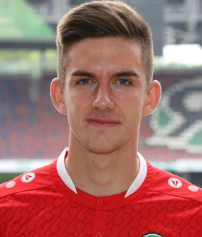 Sulejmani und Dierßen auf dem Sprung nach München | Bundesliga - kicker