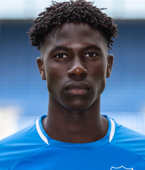 TSG Hoffenheim zeigt Interesse an Feyenoords Marouan Azarkan - kicker