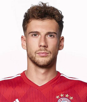 Goretzka fehlt beim DFB-Training | Nationalelf - kicker