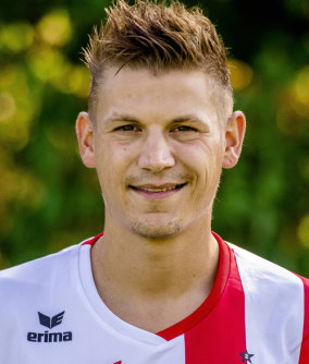Kaffenberger Kaffenberger