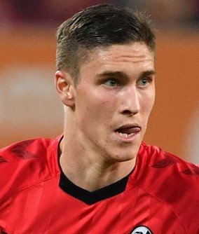 Saison für Roland Sallai beim SC Freiburg wohl beendet ...