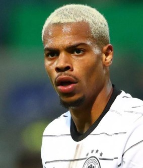 Last-Minute-Genehmigung: Lukas Nmecha darf für die U 21 ...