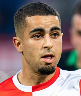 TSG Hoffenheim zeigt Interesse an Feyenoords Marouan Azarkan - kicker