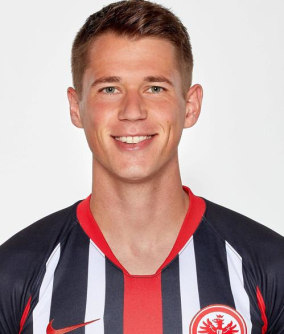 Erik Durm Gehalt Erik Durm Gehalt