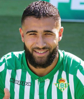 Nur Nabil Fekir bringt ein wenig Schwung - Kaum Chancen ...