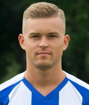 Hertha-Engpass: Kommt der 17-jährige Netz zum Zug? - Ascacibar fällt aus - kicker