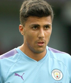 Bayern will Rodrigo - ManCity, Real und Barcelona auch ...